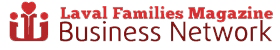 Laval Families Magazine | Laval's Family Life Magazine | First English publication in Laval offering inspiring articles on Family, Education, Community of Laval & more for family in Laval Quebec