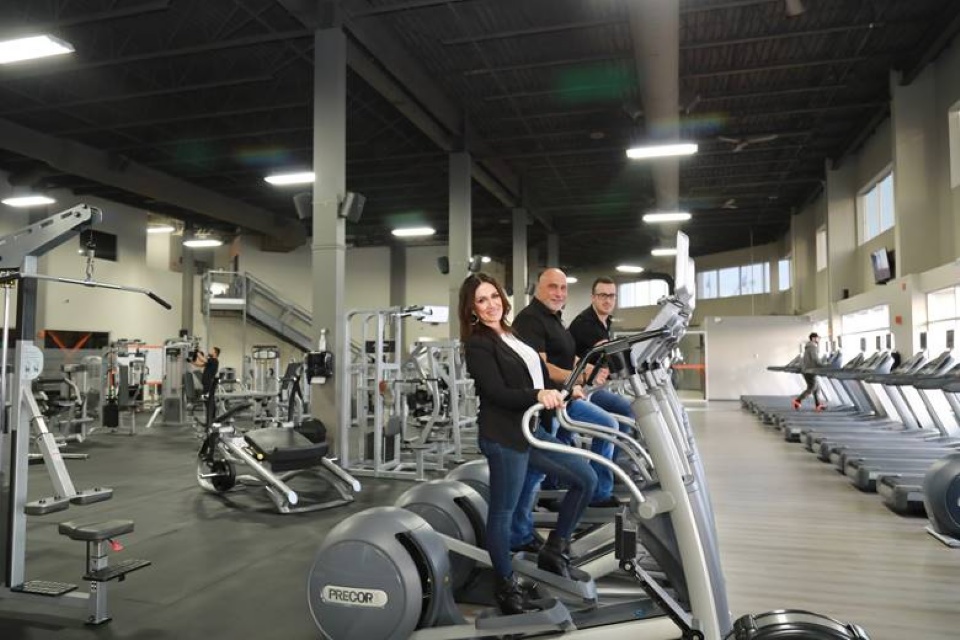 A Quest for Fitness Begins with Extreme Evolution | Laval Families Magazine | Laval's Family Life Magazine
