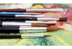 Art Therapy: Not Only for The Creative