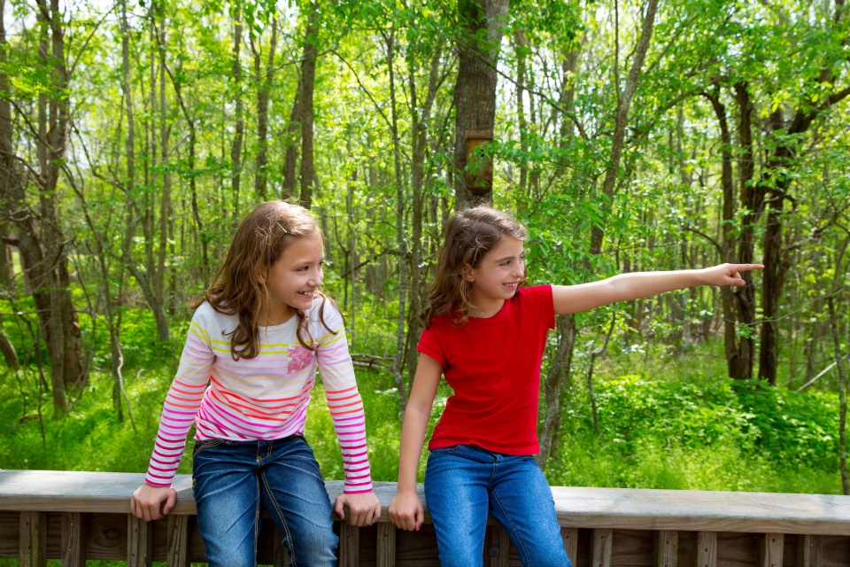 Choosing the Right Summer Camp | Laval Families Magazine | Laval's Family Life Magazine