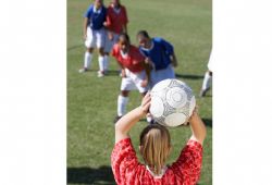 Physical Activity and Youth