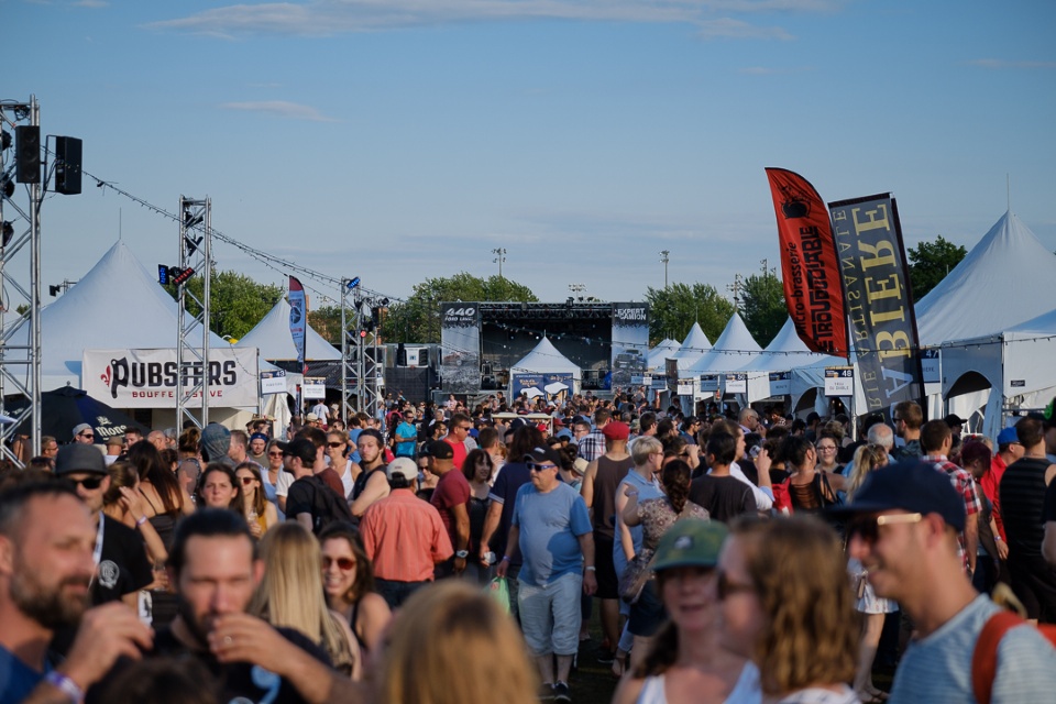 Lavalş Beer Feştival, An Event for the Whole Family | Laval Families Magazine | Laval's Family Life Magazine