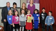Young Authors Contest-Published Stories