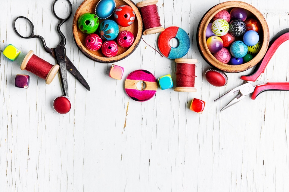 The Benefits of Being Crafty | Laval Families Magazine | Laval's Family Life Magazine