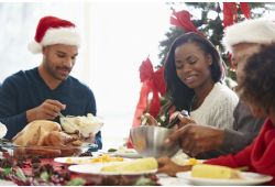 Moms Secrets to Surviving the Holidays with Difficult Relatives