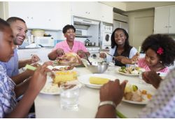 Intergenerational Living:  A Smooth Transition for Everyone