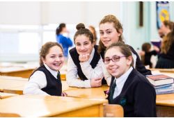 What Makes Sacred Heart the Best School for Laval Families