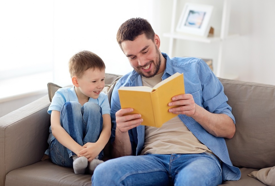 Four Must-Read Books for Your Children | Laval Families Magazine | Laval's Family Life Magazine