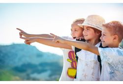 Summer Camp Safety: Your Guide to a Safe and Fun Summer Break