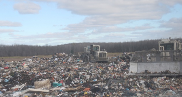 A Visit to Where Our Garbage Goes | Laval Families Magazine | Laval's Family Life Magazine A Visit to Where Our Garbage Goes | Laval Families Magazine | Laval's Family Life Magazine