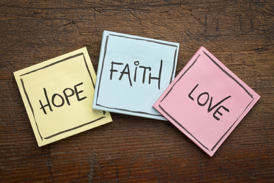 Hope is More Than a Feeling | Laval Families Magazine | Laval's Family Life Magazine