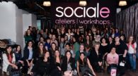 Sociale: A New Way to Network