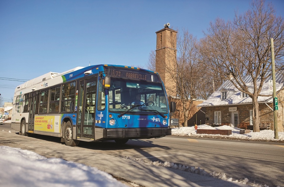 Planning a Bus Route: Not So Simple! | Laval Families Magazine | Laval's Family Life Magazine