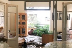 Beirut: Rebuilding a Family Homestead