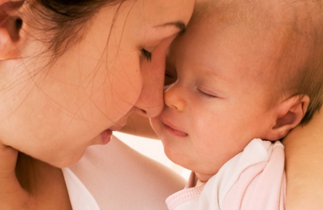 Motherhood and Postpartum Depression | Laval Families Magazine | Laval's Family Life Magazine