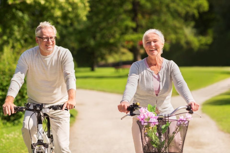 Nurturing Well-being: Senior Health Habits for a Fulfilling Life | Laval Families Magazine | Laval's Family Life Magazine