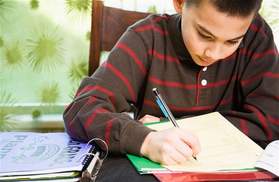 Getting 5th Graders Ready for High School Entrance Exams | Laval Families Magazine | Laval's Family Life Magazine