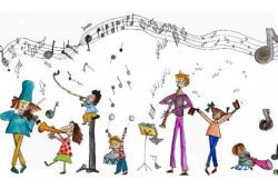 How Music Can Make Your Child Learn