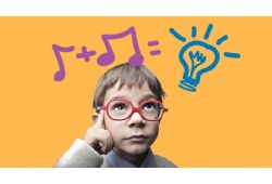How Music Can Make Your Child Learn