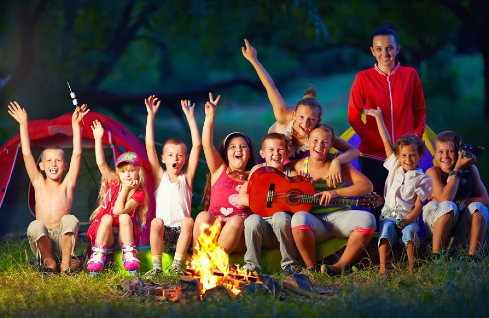 Keeping your camper happy and healthy | Laval Families Magazine | Laval's Family Life Magazine