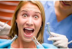 You Dont Need to be Anxious at the Dentist Anymore!
