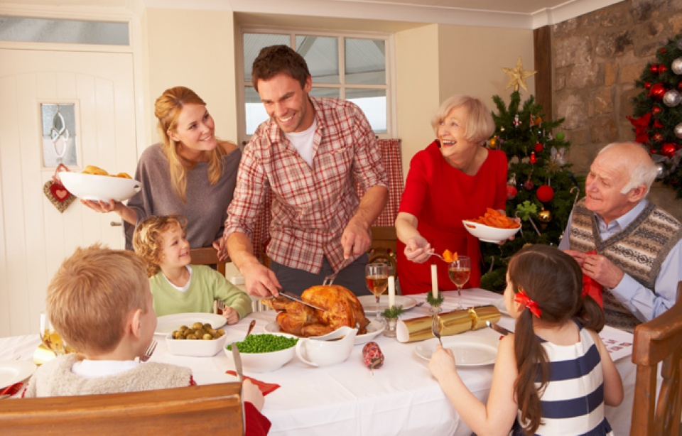 The Importance of Traditions | Laval Families Magazine | Laval's Family Life Magazine