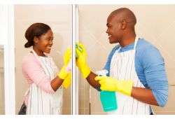 Sharing Household Chores