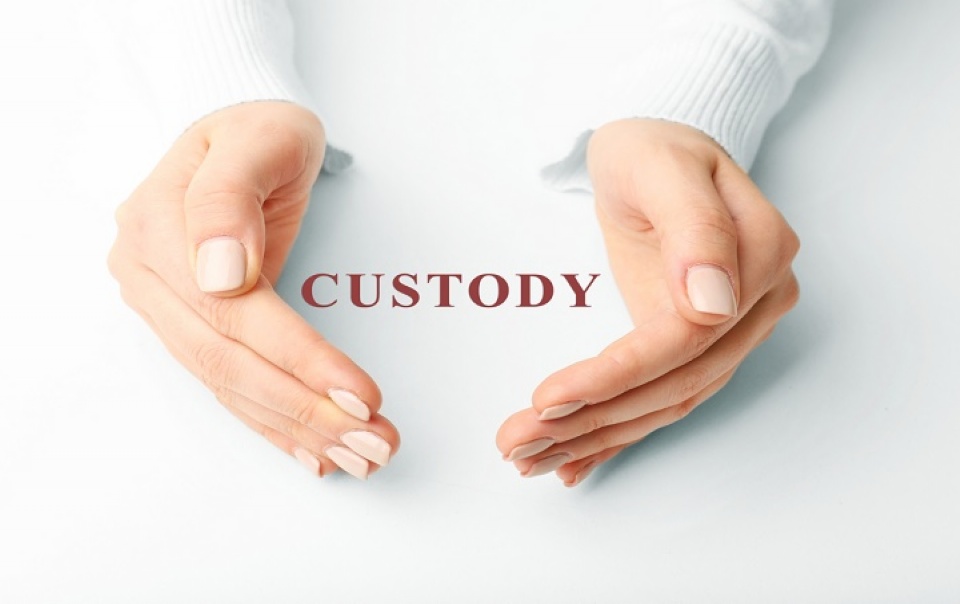 Shared Custody for Toddlers | Laval Families Magazine | Laval's Family Life Magazine