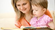 Book It: The Importance of Reading To Your Child 