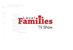 TVRL and Laval Families Magazine: