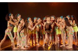 A Quickly Developing Laval Dance School for All Ages