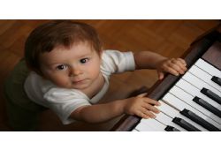 Mozart for Parents and Babies