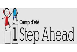 1 step Ahead Summer Camp
