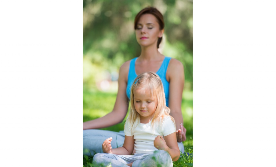 The Simplicity of Meditation | Laval Families Magazine | Laval's Family Life Magazine