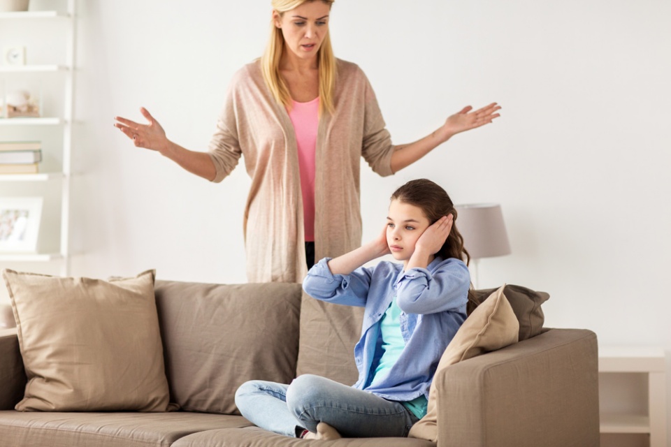 Understanding Passive-Aggressive Disorder | Laval Families Magazine | Laval's Family Life Magazine