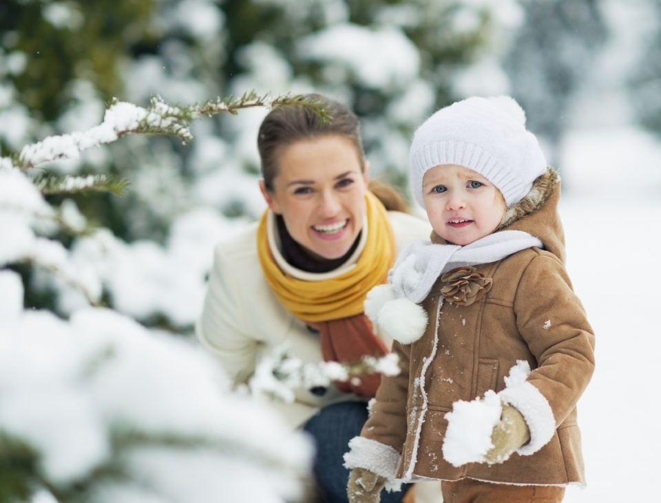 The Effects of Cold Temperatures on Health | Laval Families Magazine | Laval's Family Life Magazine