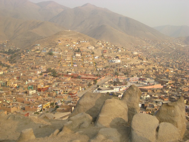 Finding Oneş Own Path in the Poblacioneş of Peru  Part I | Laval Families Magazine | Laval's Family Life Magazine