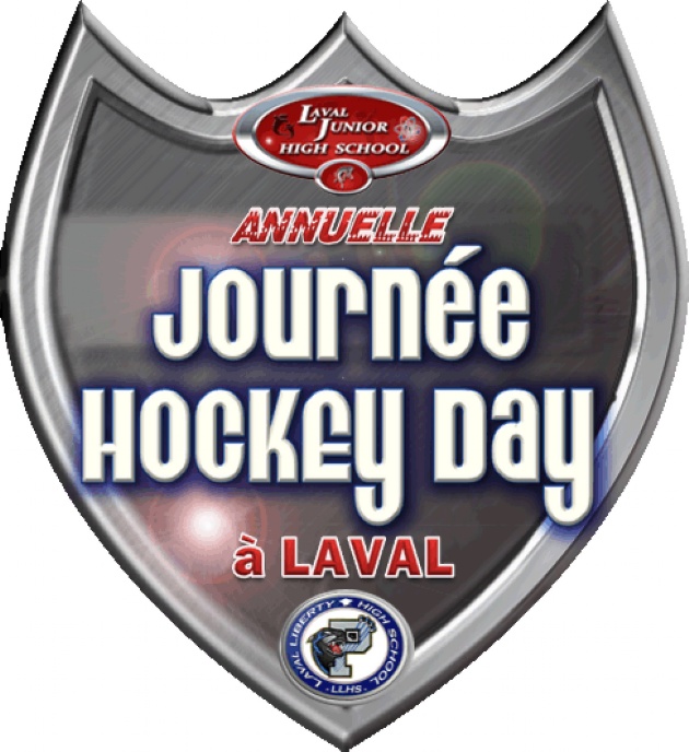 5th Annual Hockey Day in Laval | Laval Families Magazine | Laval's Family Life Magazine