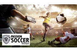 Passion Soccer Boutique - Coaching Sessions
