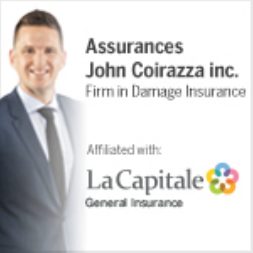 Assurances John Coirazza inc.