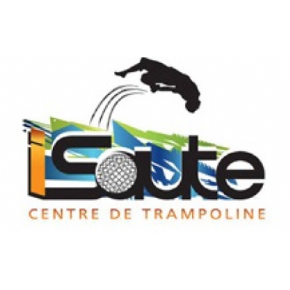 iSaute Centre de Trampoline