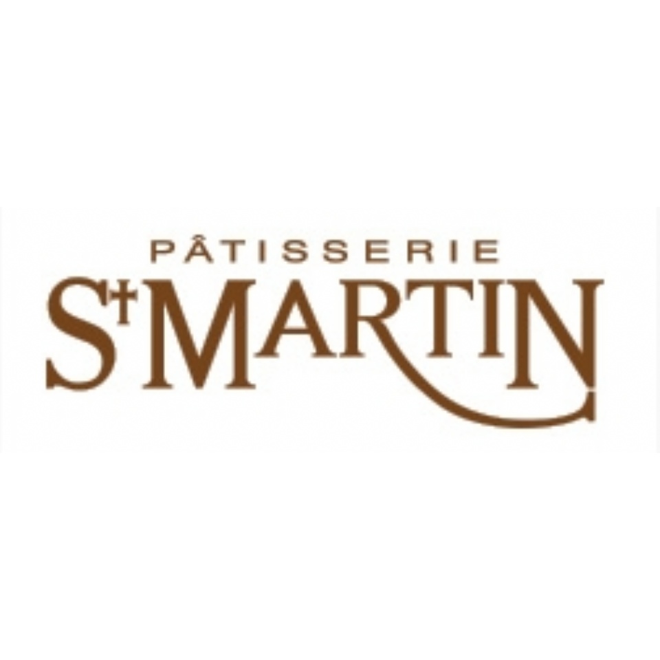 Ptisserie St-Martin