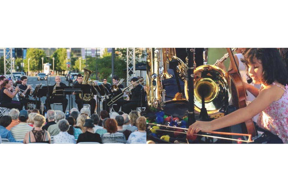 SUMMER CONCERT BRASS AND DANCES | Laval Families Magazine | Laval's Family Life Magazine SUMMER CONCERT BRASS AND DANCES | Laval Families Magazine | Laval's Family Life Magazine