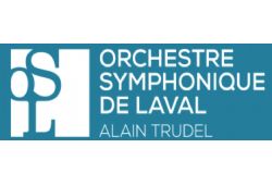 Alain Trudel and musicians of the OSL