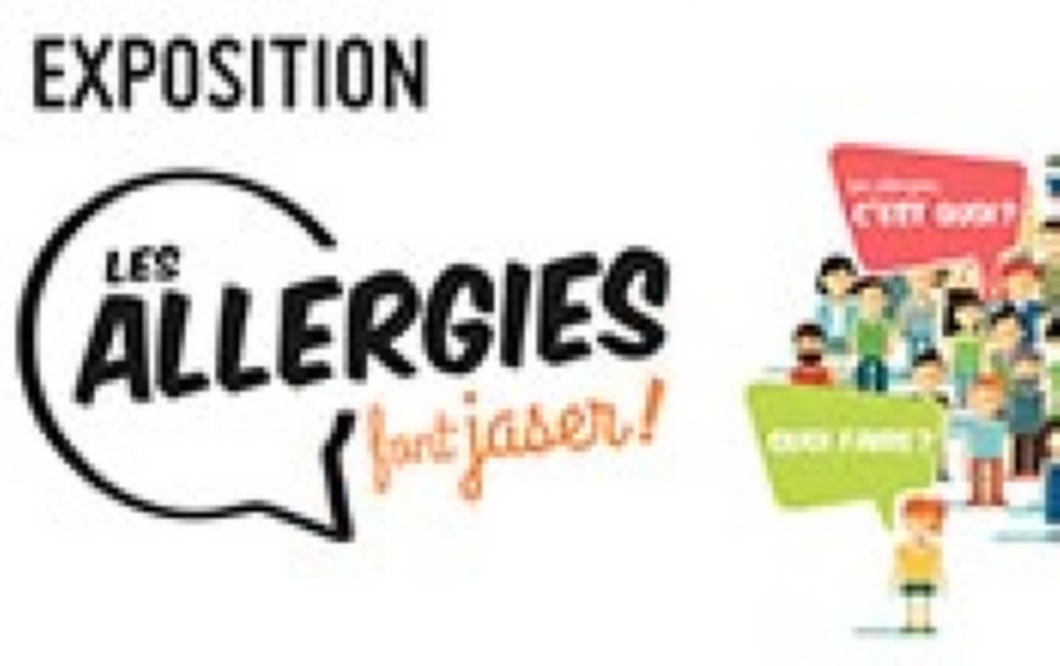 Exposition Les allergies font jaser! | Laval Families Magazine | Laval's Family Life Magazine Exposition Les allergies font jaser! | Laval Families Magazine | Laval's Family Life Magazine