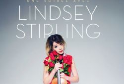 A night with Lindsey Stirling