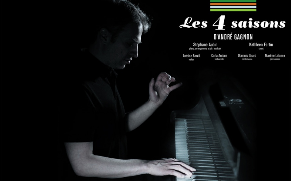 Les 4 saisons d’André Gagnon | Laval Families Magazine | Laval's Family Life Magazine Les 4 saisons d’André Gagnon | Laval Families Magazine | Laval's Family Life Magazine