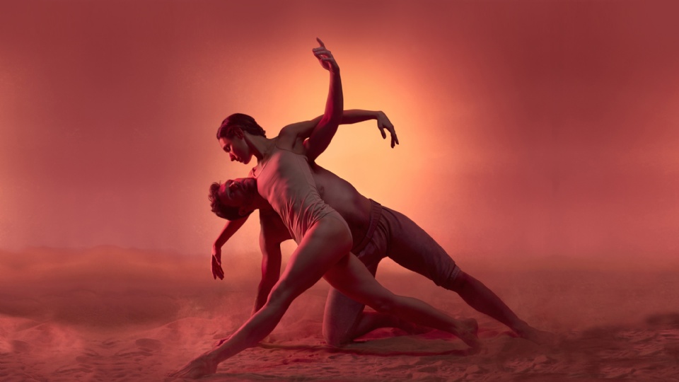 Dance: Rose of Jericho–Andrew Skeels | Laval Families Magazine | Laval's Family Life Magazine Dance: Rose of Jericho–Andrew Skeels | Laval Families Magazine | Laval's Family Life Magazine