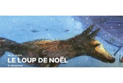 Youth OutingsLe loup Nol