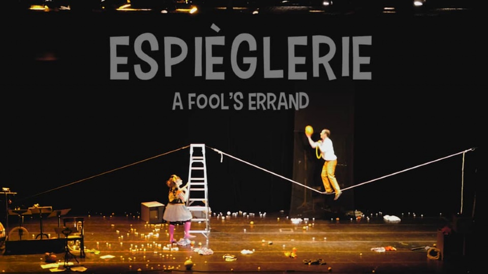Les Grandes Sorties jeune public - Espièglerie | Laval Families Magazine | Laval's Family Life Magazine Les Grandes Sorties jeune public - Espièglerie | Laval Families Magazine | Laval's Family Life Magazine
